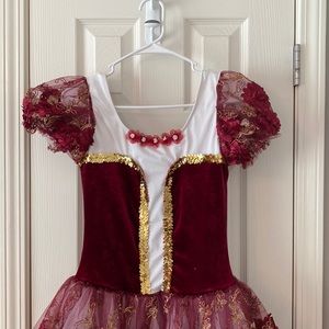 Stage Boutique Ballet Costume